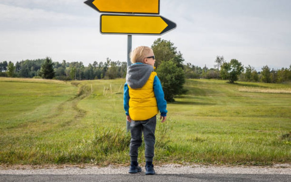 Kinderen, jongeren en gezinnen blended ondersteunen - een advies over