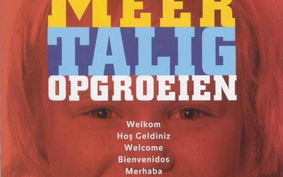 Hoe kinderen meertalig opgroeien | Opgroeien