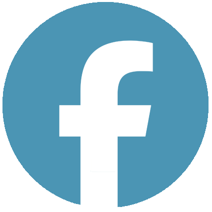 Facebook icoon.