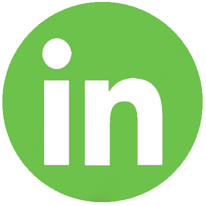 Linkedin icoon.