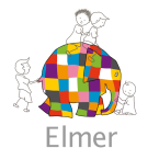 Portret van Elmer vzw