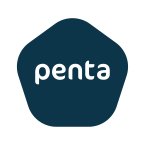 Portret van Penta -groep