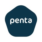 Portret van Penta -groep