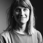 Portret van Lotte Baert