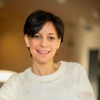 Portret van Nele Wouters