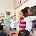 Portret van Samenwerken aan Kinderopvang Brussel vzw