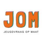 Portret van JOM Jeugdvraag op Maat