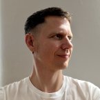 Portret van Steven Strynckx