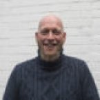Portret van Wouter Vanclooster