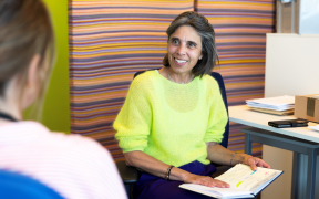 angelique psychopedagoog kind en gezin in gesprek