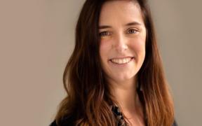 Maaike Deschoemaeker adviserend arts bij Opgroeien