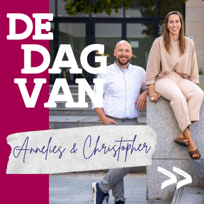 christopher en annelies klantenbeheerders leuven 