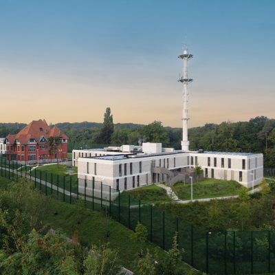 Gemeenschapsinstelling Eveberg