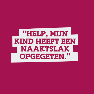 Kind en Gezin-lijn