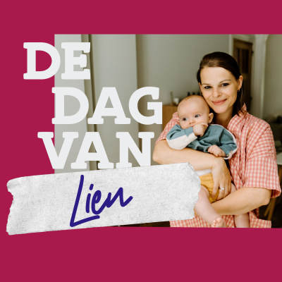 Verpleegkundige Lien