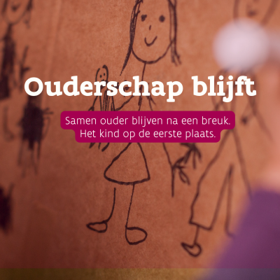 ouderschap blijft