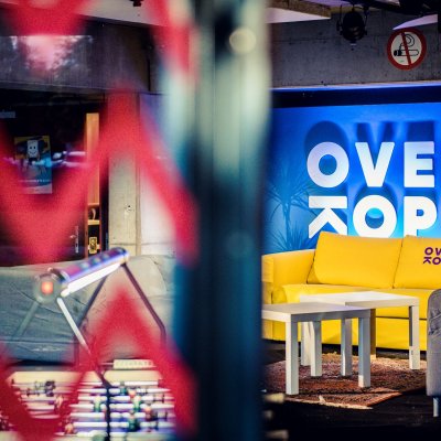 OverKop-huis interieur