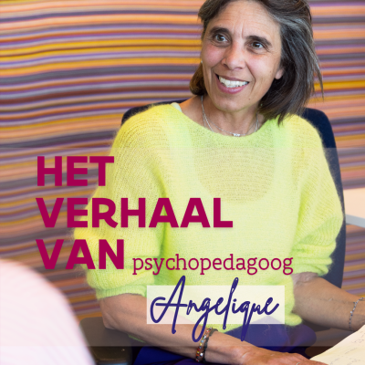 Angelique psychopedagoog