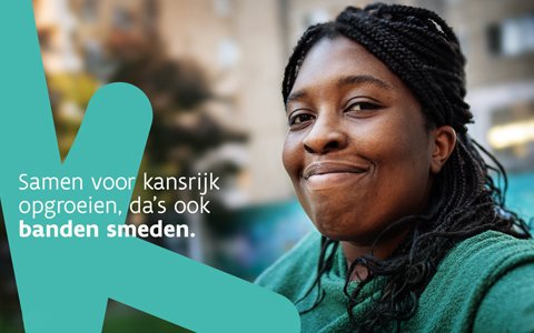 Samen voor kansrijk Opgroeien