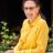 sabine_withofs_ICT_vaccinet_collega_lachend_geel_shirt
