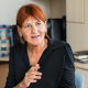 Nathalie en Nathalie in gesprek over het capaciteitsbeheersysteem