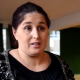 Naziha Joundi van kinderdagverblijf de ster