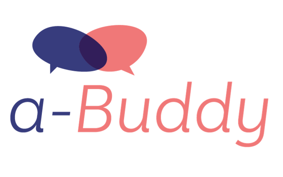 logo a-Buddy