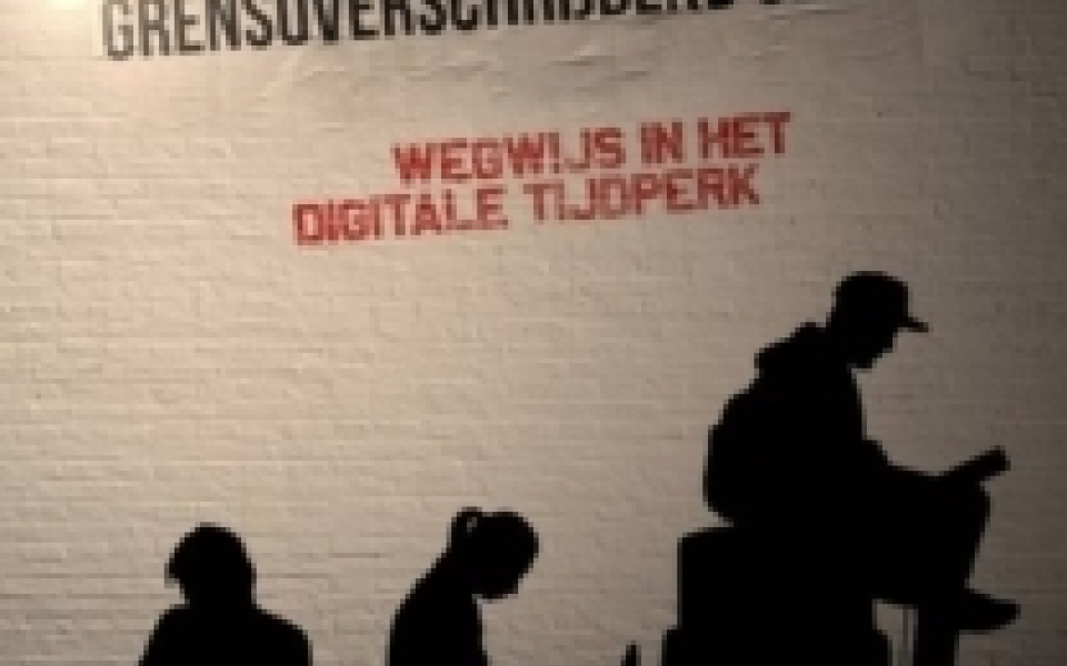boek online grensoverschrijdend gedrag