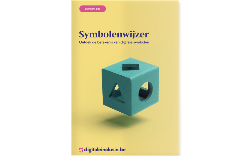 afbeelding symbolenwijzer Mediawijs voor Bandbreedte