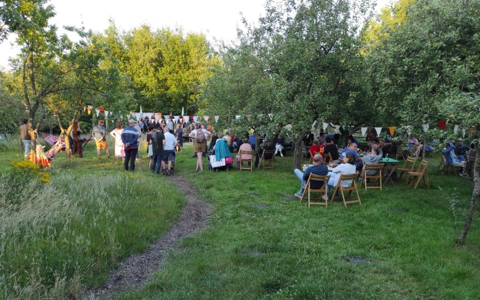 compot Broeit camping