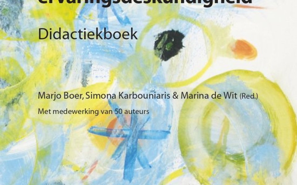 cover-van-levernservaring-naar-ervaringsdeskundigheid