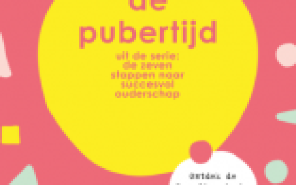 De pubertijd