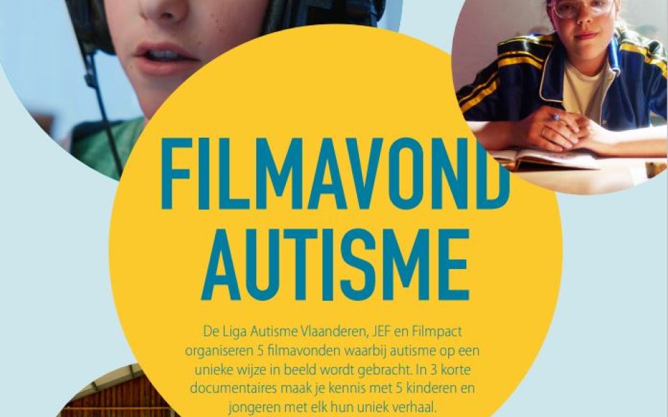 poster filmavond