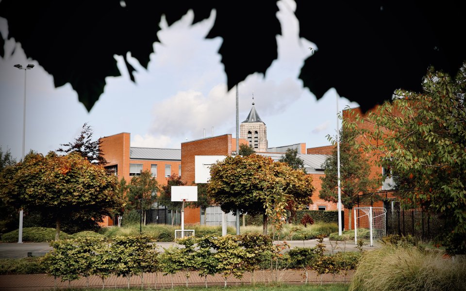 Nieuwsbericht Opgroeien Gemeenschapsinstelling De Kempen | Campus De Markt