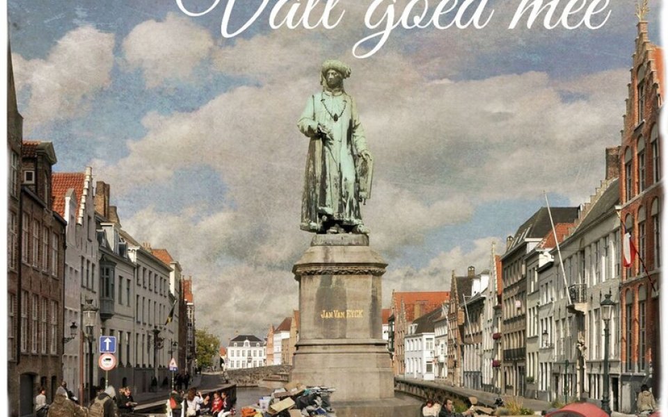 groeten uit "Valt goed mee"
