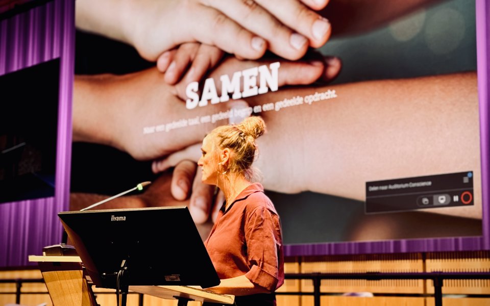 Nieuwsbericht Opgroeien sfeerbeeld studiedag complexe scheidingen