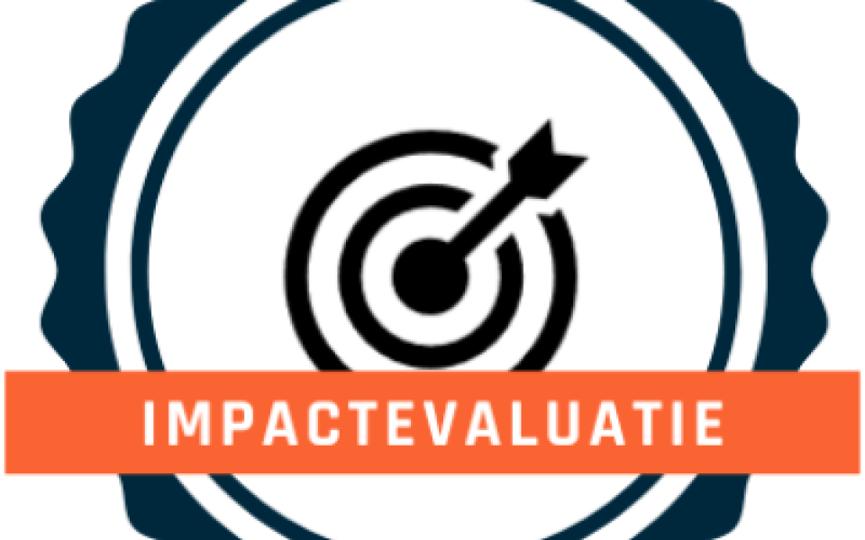 logo impactevaluatie