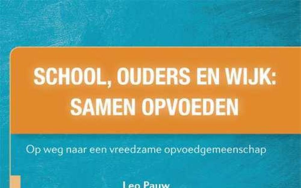 cover boek