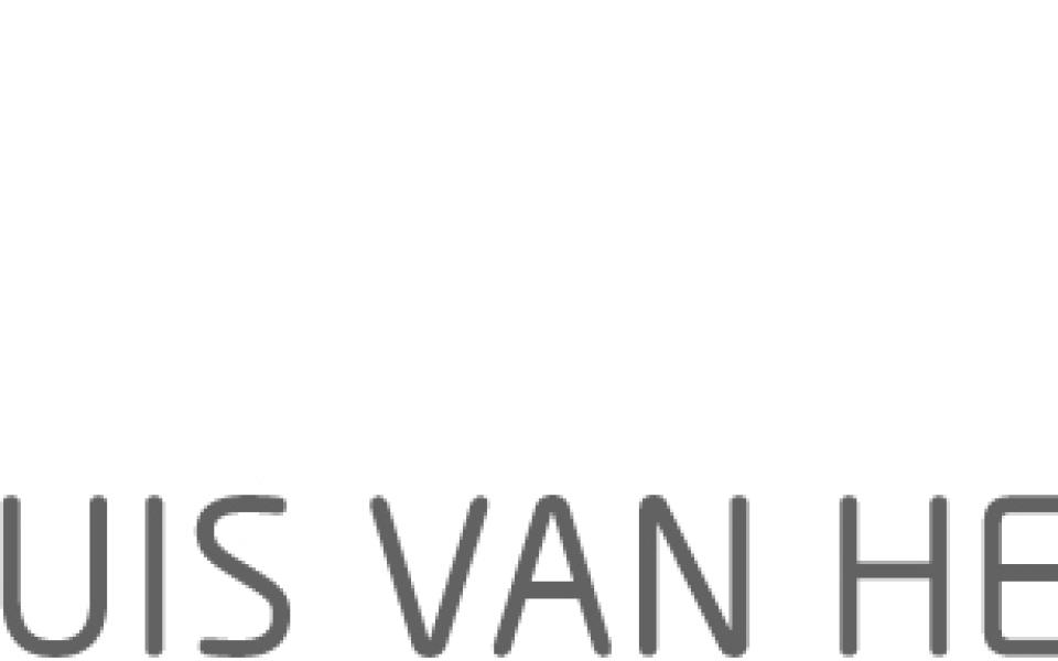 Kennishub - Huizen van het kind - logo huizen van het kind