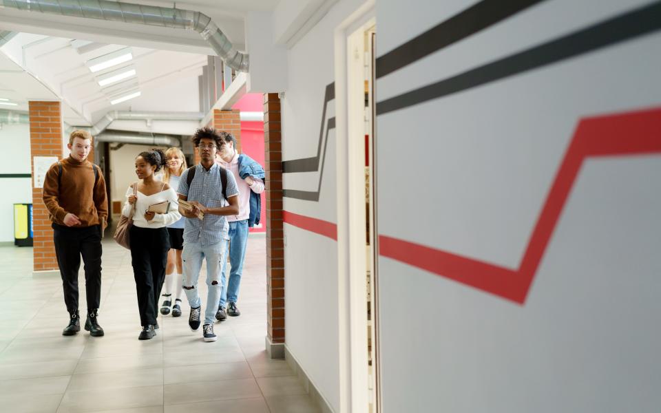 kennishub positief leefklimaat 18