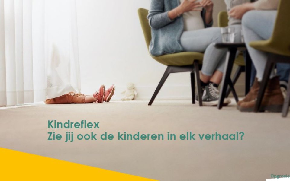 Levensbeschouwelijke competenties in de hulpverlening: hoe ga je het