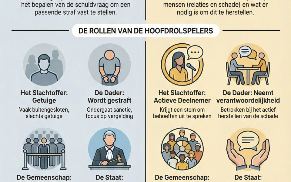 klassieke tgo herstelgerichte aanpak
