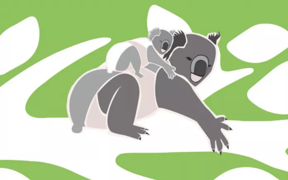 koala logo