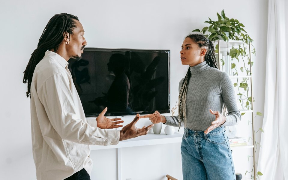 koppel-dat-ruzie-maakt