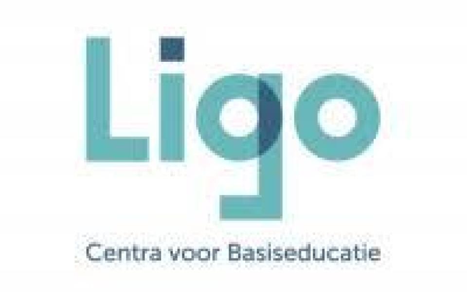 logo ligo