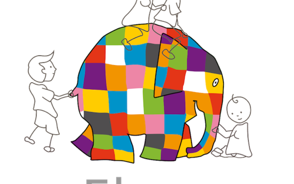 logo Elmer