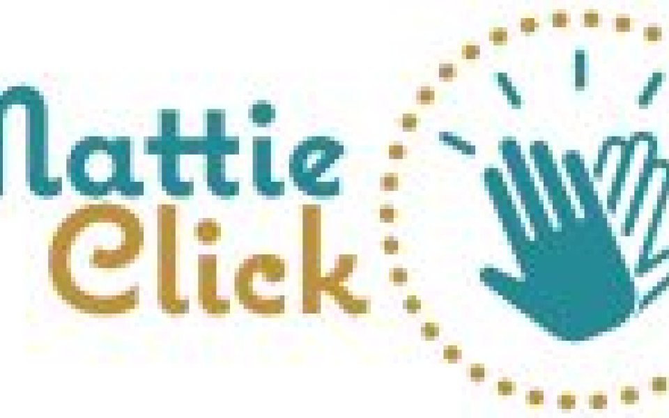 logo mattie Click