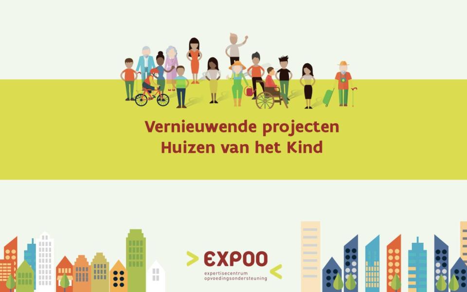 vernieuwende projecten