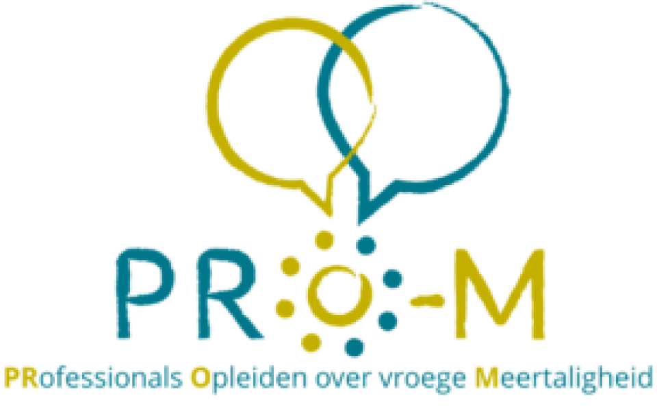logo Pro M