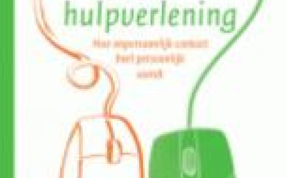 handboek online dienstverlening